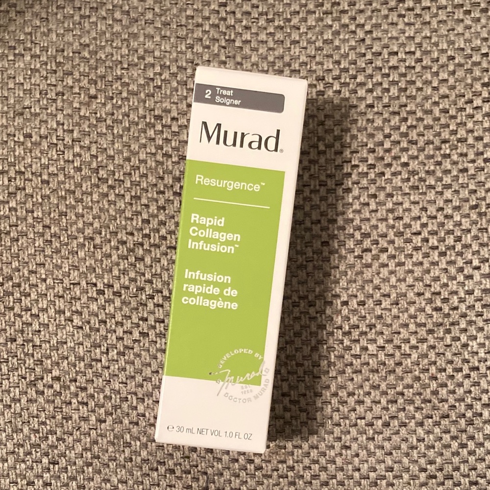Murad Rapid Collagen Infusion
